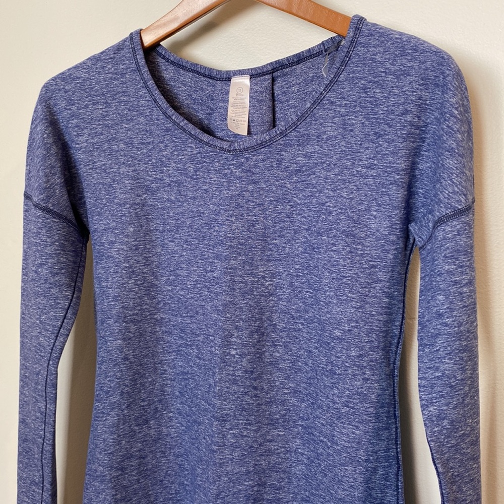 Ivivva Mindful Moment LS - Picture 6 of 11